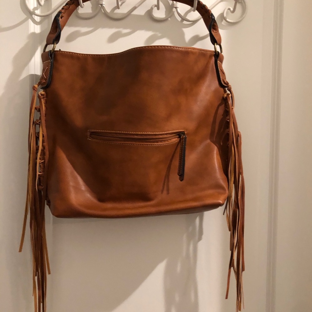 Hobo purse